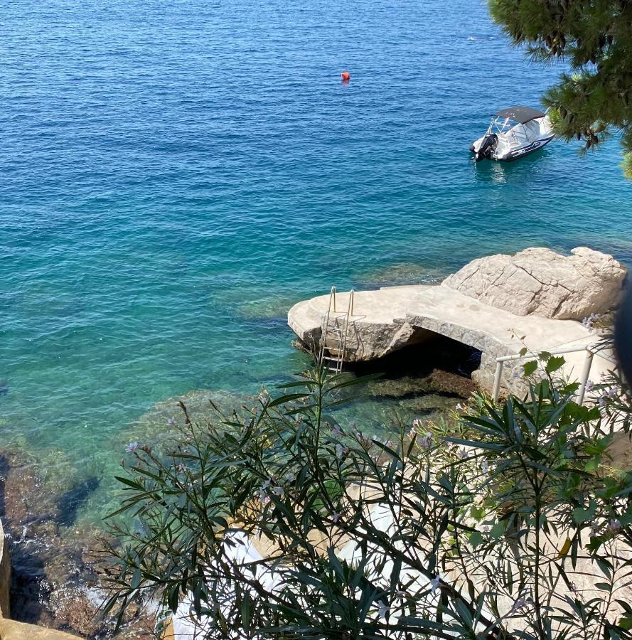 Charming Seafront At Mara *