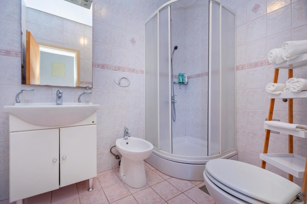 Appartement Charming Seafront At Mara Dubrovnik