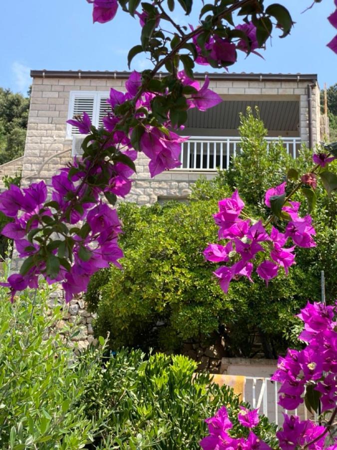 Appartement Charming Seafront At Mara Dubrovnik