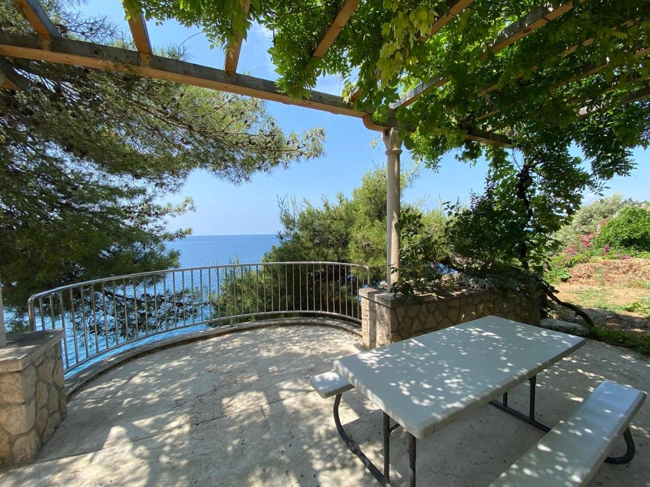 Appartement Charming Seafront At Mara *
